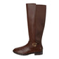 Farrah Leather Boot
