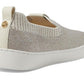 Juno Knit Slip-On
