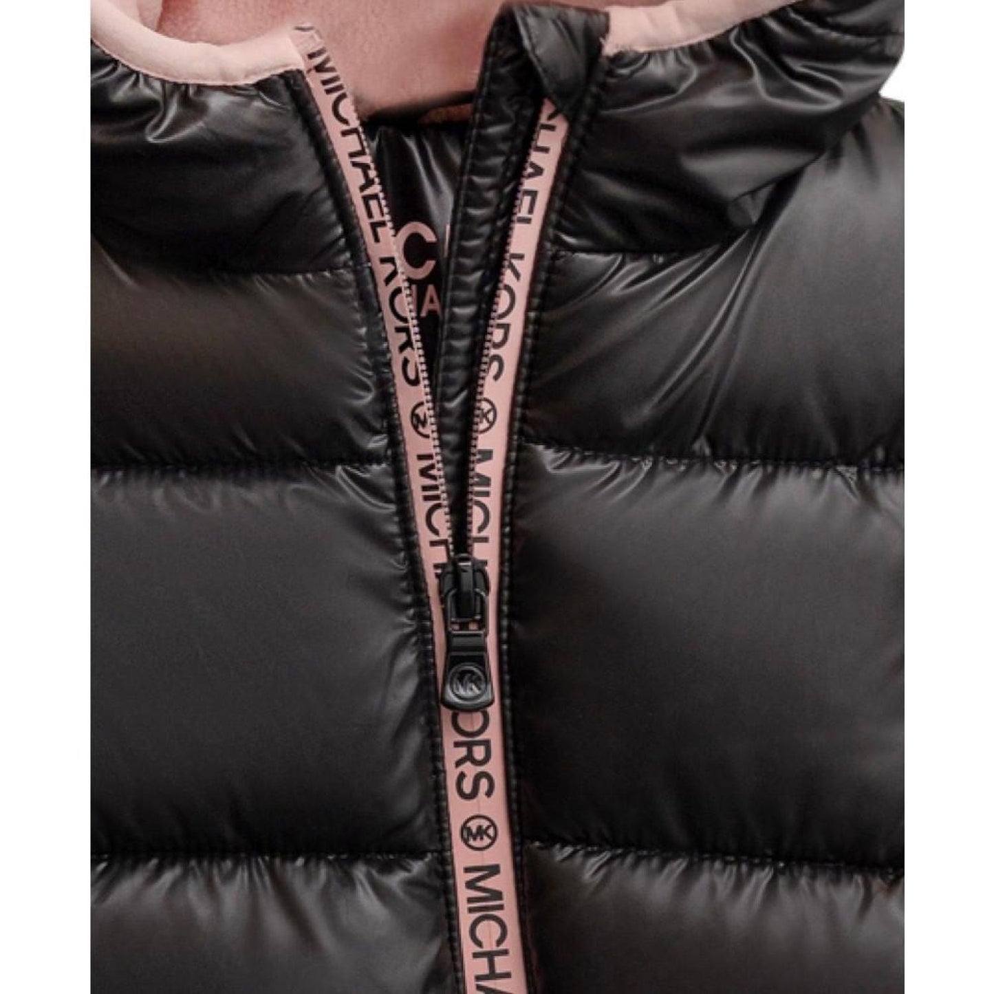 Baby Girls Heavy Weight Active Pram Jacket