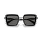 Women's Polarized Sunglasses, PR 55ZS52-P
