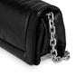 The Barcode Pillow Shoulder Bag