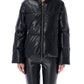 Michael Michael Kors Long-Sleeved Puffer Jacket