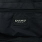 Chanel Travel Line  Synthetic Tote Bag (Pre-Owned)
