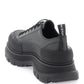 Alexander mcqueen 'tread slick graffiti' sneakers