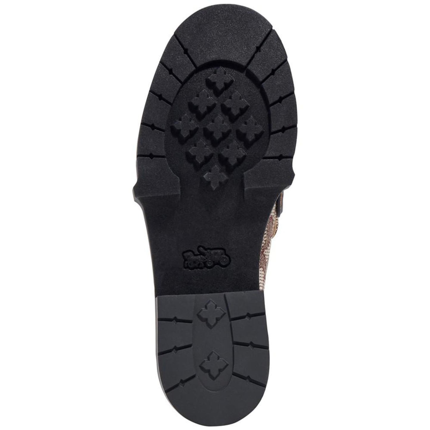 Women's Leah Platform Lug Sole Loafers