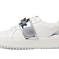Emmett Strap Lace-Up