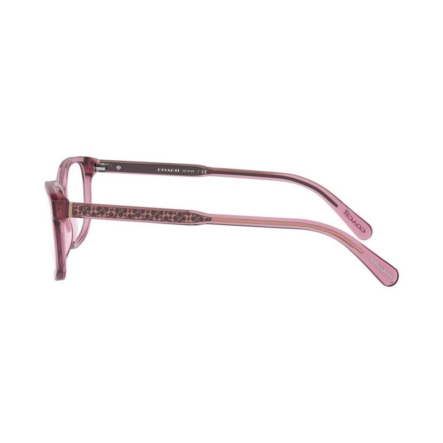 HC6143 Women's Pillow Eyeglasses