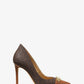 Parker Logo Pump