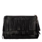 Tassel Clutch