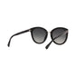 Women's L1627 Polarized Sunglasses, Gradient Polar HC8199D