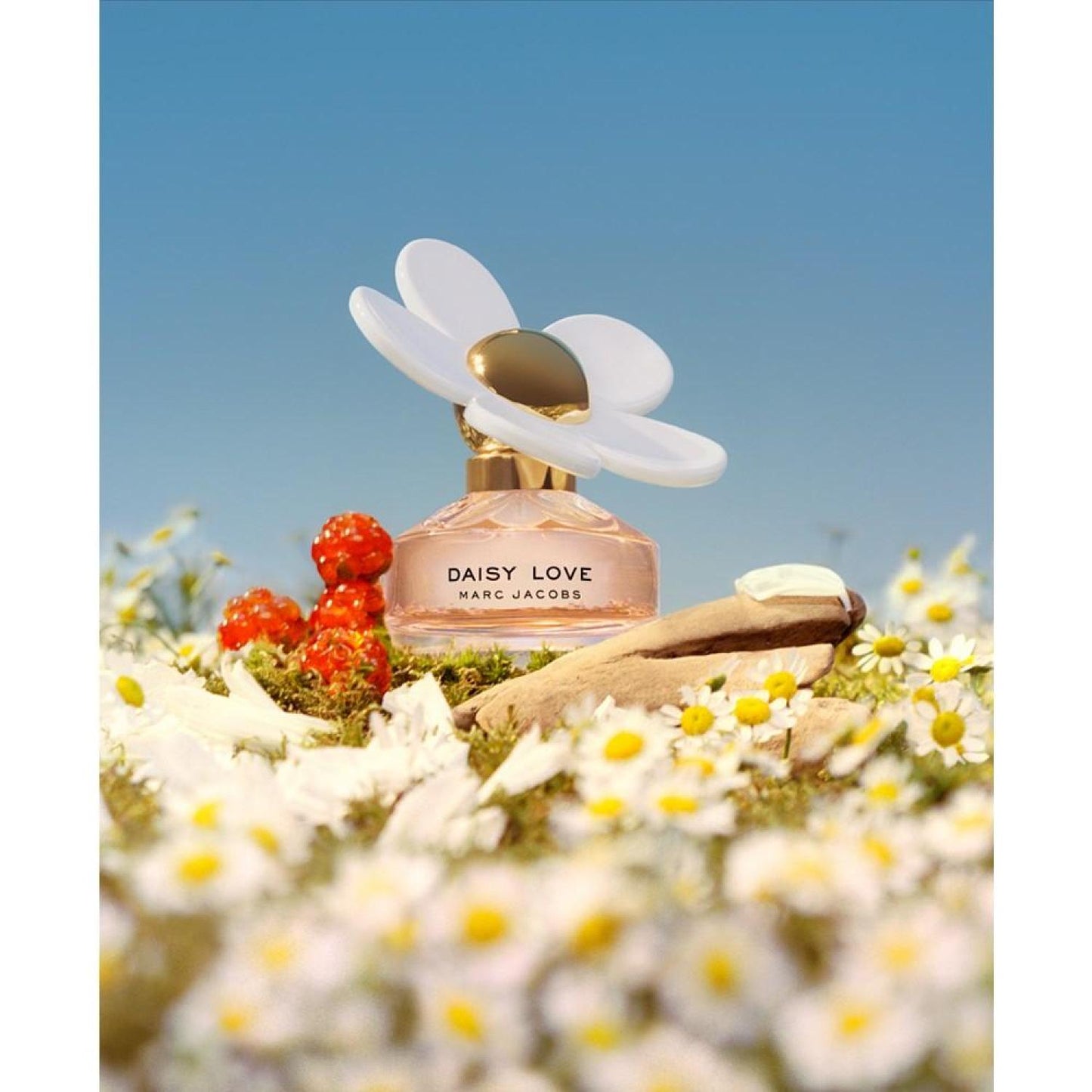 Daisy Drops Love Eau de Toilette Capsules, 0.13 oz.