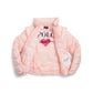 Ruffled Adjustable Jacket (Big Kids)
