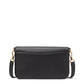 Dakota Smooth Leather Medium Convertible Shoulder Bag