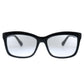 Kate Spade  KS DOLLIE 807 53mm 1.00 Womens Oval Reading Glasses 53mm