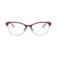 HC5111 Women's Cat Eye Eyeglasses