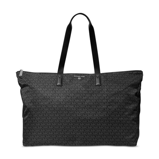 Logo Jet Set Travel Large Packable Tote