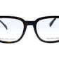 Marc by Marc Jacobs  MMJ 633 A7S 51mm Womens Rectangle Eyeglasses 51mm