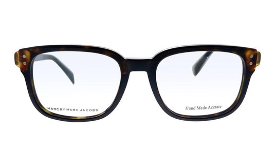 Marc by Marc Jacobs  MMJ 633 A7S 51mm Womens Rectangle Eyeglasses 51mm