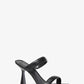 Clara Leather Sandal