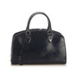ouis Vuitton Eectric Epi nt Neuf PM eather Handbag (Pre-Owned)