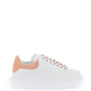 Alexander mcqueen oversize sneakers