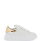 Alexander mcqueen oversize sneakers