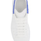 Alexander mcqueen 'oversize' sneakers with crystals