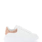 Alexander mcqueen oversize sneakers