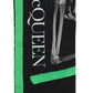 Alexander mcqueen 'mushroom skeleton' headscarf