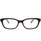 Kate Spade  KS Brylie 7RM 48mm Womens Rectangle Eyeglasses 48mm
