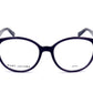 Marc Jacobs Eyewear Round Frame Glasses