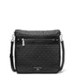 Jet Set Charm Large North/South Crossbody