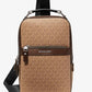 Hudson Logo Sling Pack
