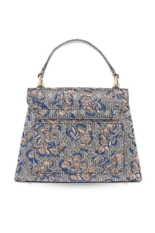 Furla 1927 Mini Tote Bag