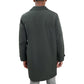 Men's Macintosh Full-Zip Raincoat, Created for Macy's