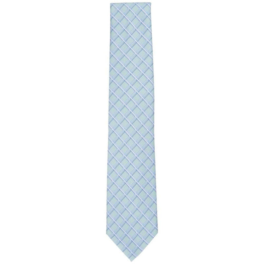 Men's Helder Check Tie
