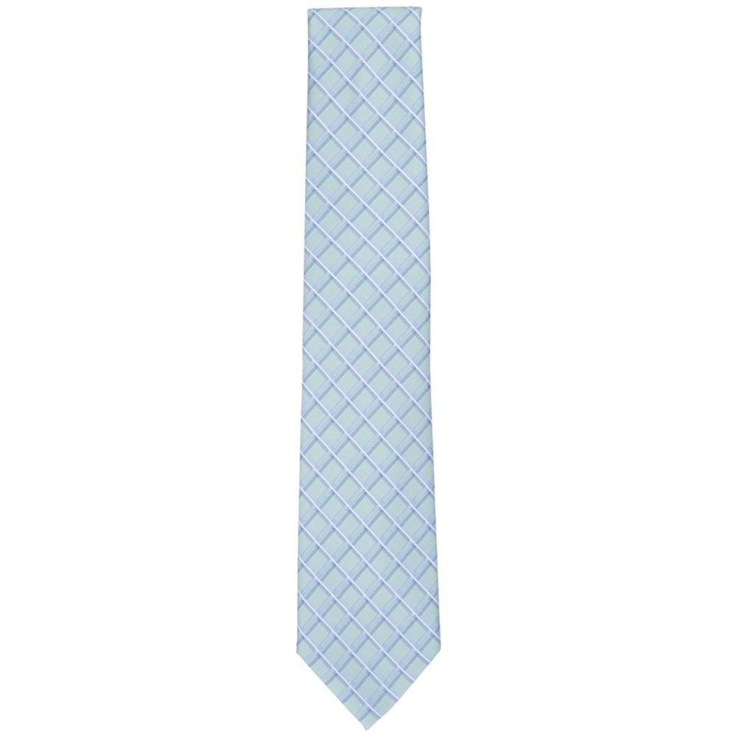 Men's Helder Check Tie