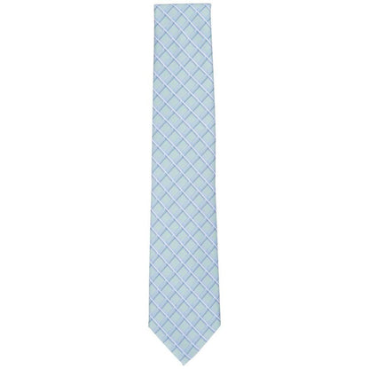 Men's Helder Check Tie