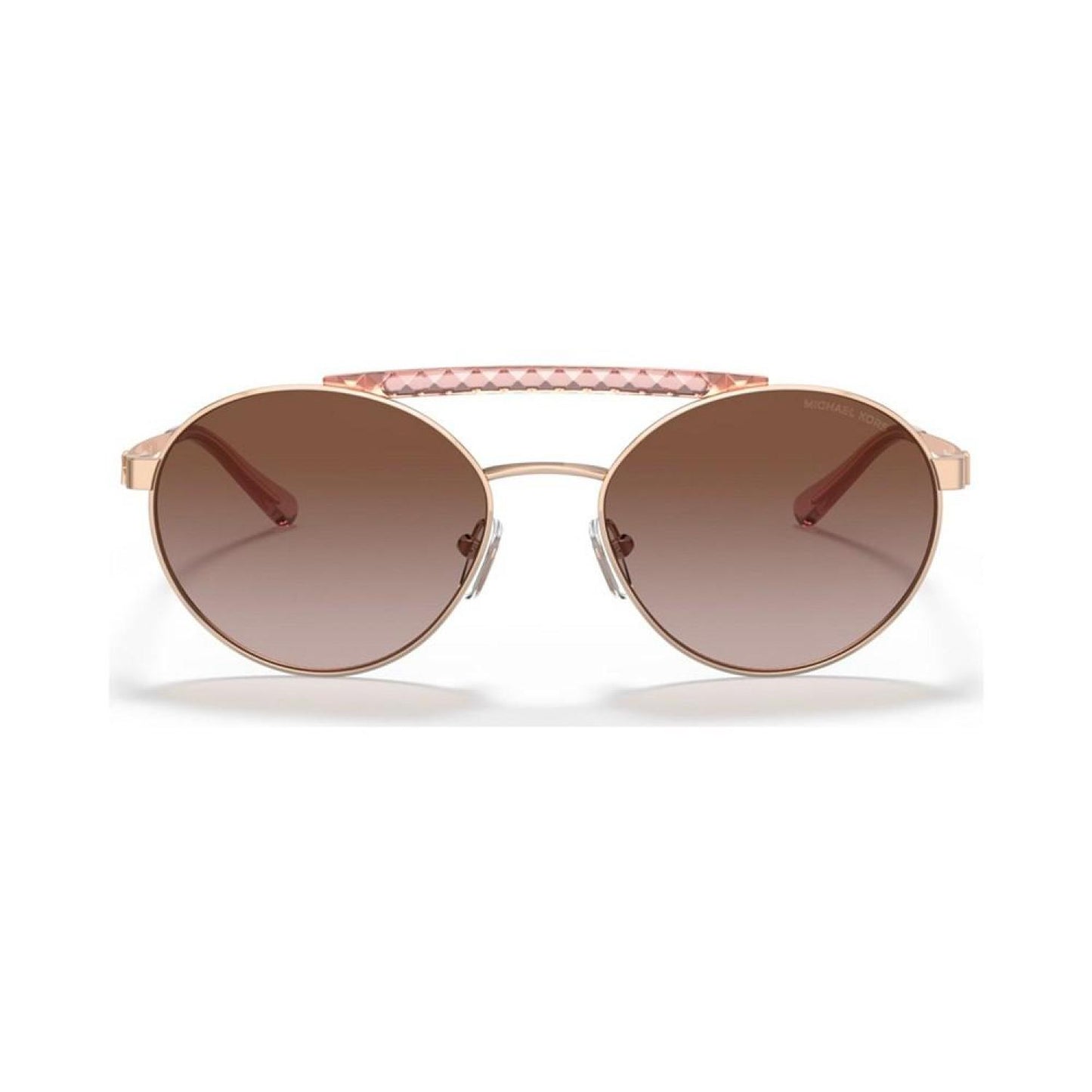 Women's Milos 55 Sunglasses, MK108355-Y