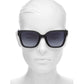 Marc Square Sunglasses, 53mm