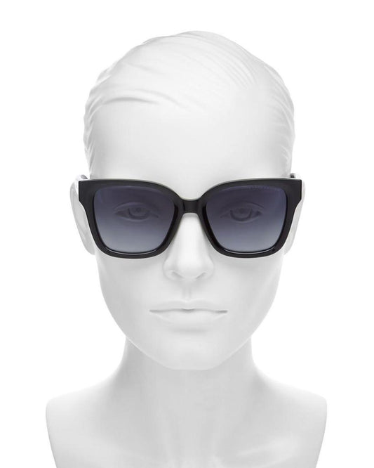 Marc Square Sunglasses, 53mm