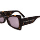 Marc Jacobs Eyewear Cat-Eye Frame Sunglasses
