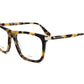 Marc Jacobs Eyewear Square Frame Glassses