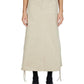 Marc Jacobs The Cargo Drawstring Midi Skirt