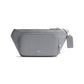 Belt Bag in Cross Grain Leather