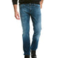 BOSS Hugo Boss Delaware Medium Blue Slim Jean