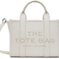 Off-White 'The Leather Small Tote Bag' Tote