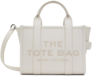 Off-White 'The Leather Small Tote Bag' Tote