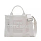 Small Mesh Tote Bag