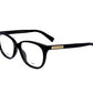 Marc Jacobs Eyewear Square Frame Glasses